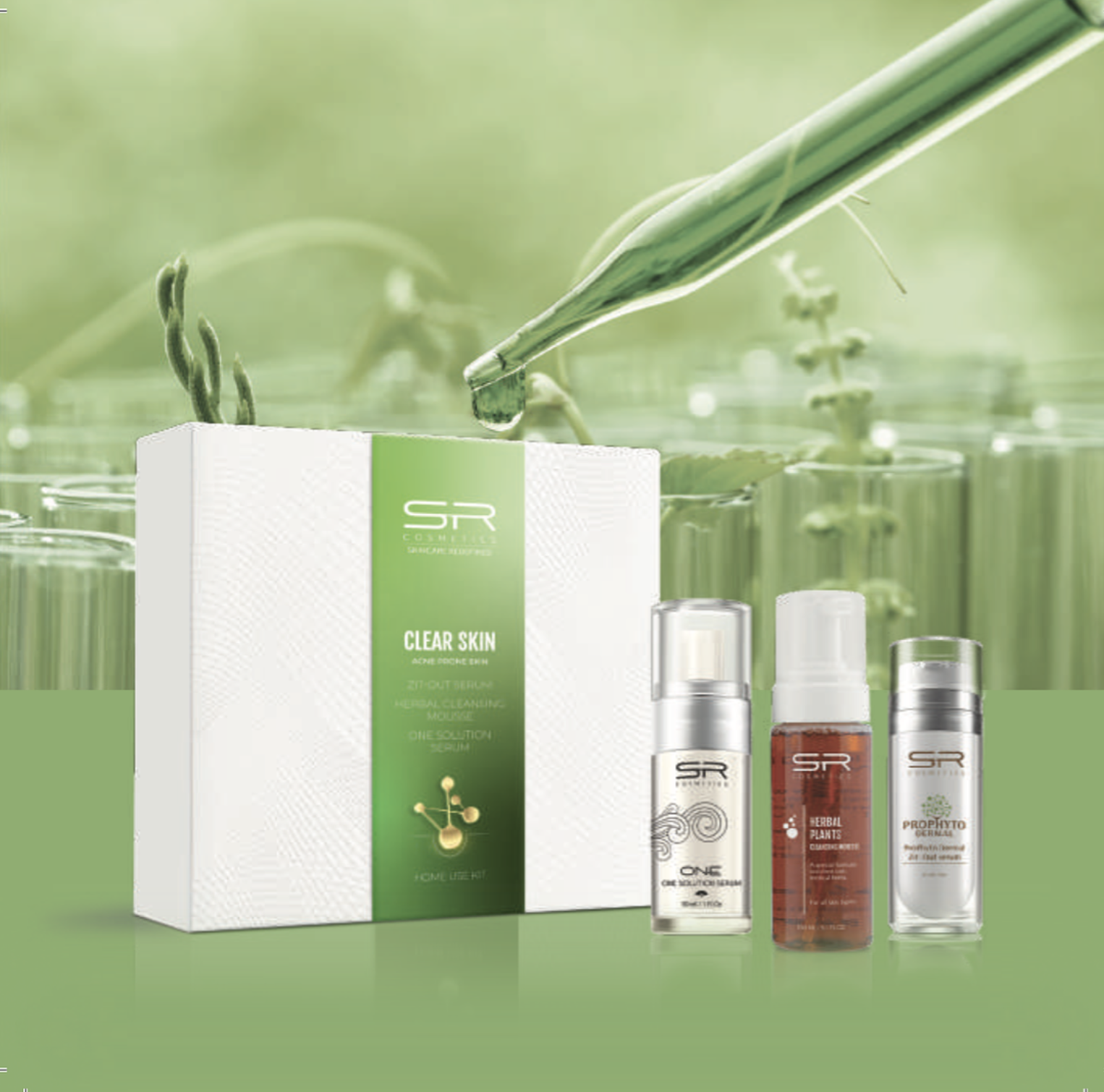 SRcosmetics - ищет опытных профессиональных косметологов по всей Америке - Фото 10